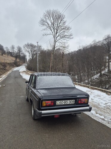 LADA (VAZ) 2106 2005, 87,470 km - 1.6 l - Tovuz
