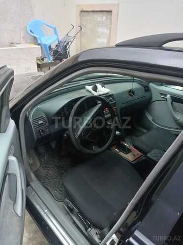 Mercedes C 180 1998, 396,000 km - 1.8 l - Bakı