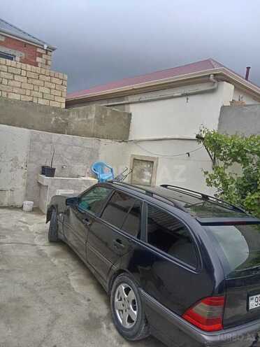 Mercedes C 180 1998, 396,000 km - 1.8 l - Bakı