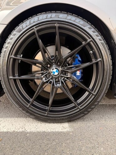BMW 530-7