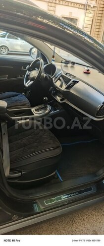 Kia Sportage 2011, 179,000 km - 2.4 л - Bakı