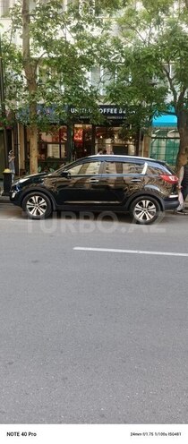 Kia Sportage 2011, 179,000 km - 2.4 л - Bakı