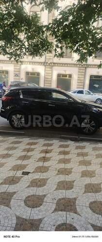 Kia Sportage 2011, 179,000 km - 2.4 л - Bakı