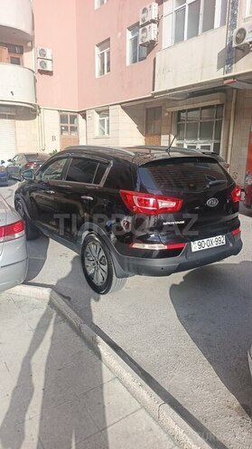 Kia Sportage 2011, 179,000 km - 2.4 л - Bakı