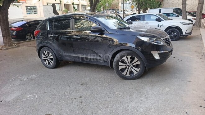 Kia Sportage 2011, 179,000 km - 2.4 л - Bakı