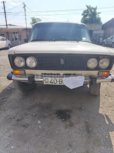 LADA (VAZ) 2106 1988, 63,680 km - 1.3 l - Quba