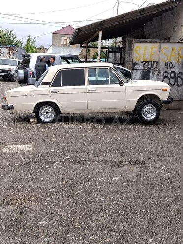 LADA (VAZ) 2106 1988, 63,680 km - 1.3 l - Quba