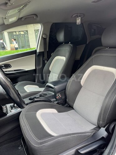 Kia  2015, 230,000 km - 1.6 l - Bakı