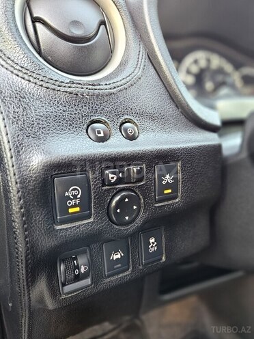 Nissan Note 2016, 118,000 km - 1.2 l - Bakı