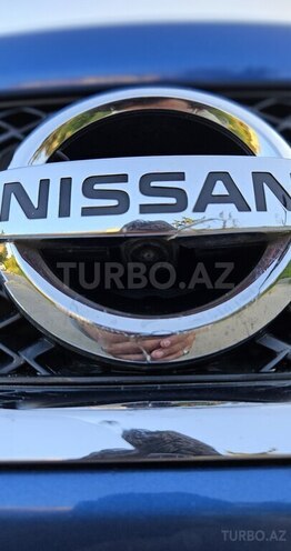 Nissan Note 2016, 118,000 km - 1.2 l - Bakı