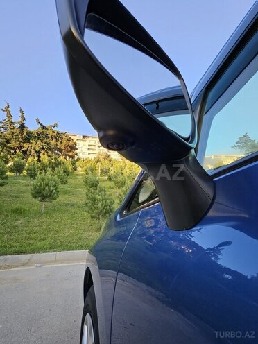 Nissan Note 2016, 118,000 km - 1.2 l - Bakı