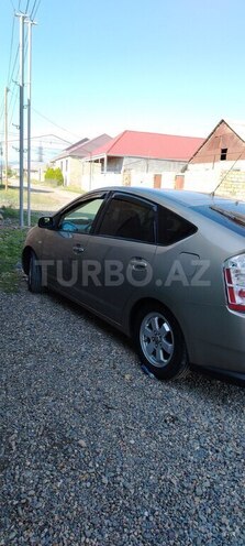 Toyota Prius 2007, 337,025 km - 1.5 l - Gəncə