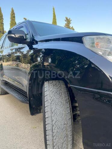 Toyota Land Cruiser Prado 2013, 300,000 km - 2.7 l - İmişli