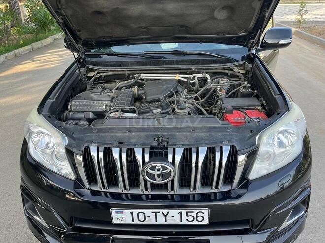 Toyota Land Cruiser Prado 2013, 300,000 km - 2.7 l - İmişli