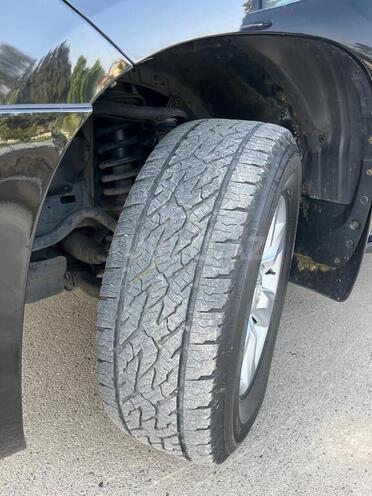 Toyota Land Cruiser Prado 2013, 300,000 km - 2.7 l - İmişli