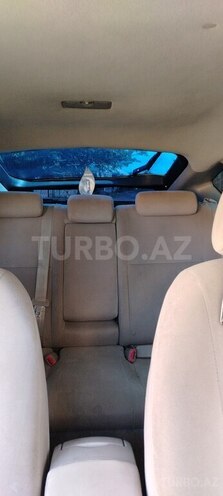 Toyota Prius 2007, 337,025 km - 1.5 l - Gəncə