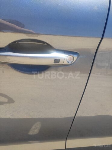 Hyundai Elantra 2018, 76,546 km - 2.0 л - Bakı
