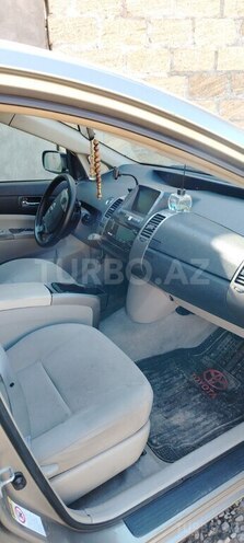 Toyota Prius 2007, 337,025 km - 1.5 l - Gəncə