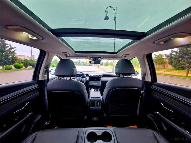 Hyundai Tucson 2023, 44,000 km - 1.6 л - Bakı