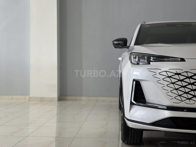 Changan CS 55 Plus 2025, 0 km - 1.5 l - Bakı