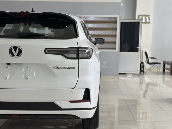 Changan CS 55 Plus 2025, 0 km - 1.5 l - Bakı