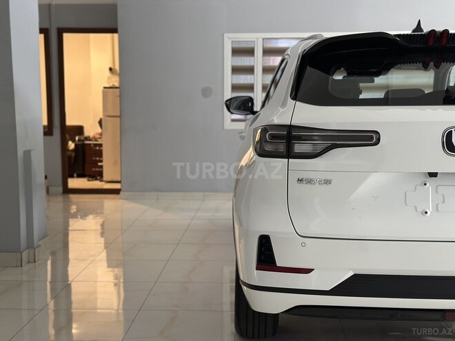 Changan CS 55 Plus 2025, 0 km - 1.5 l - Bakı