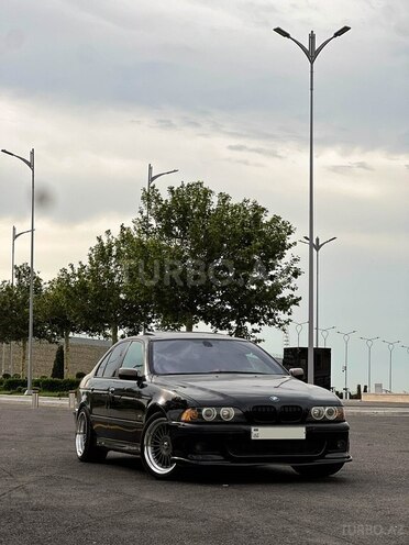 BMW 528 1999, 289,000 km - 2.8 l - Bakı