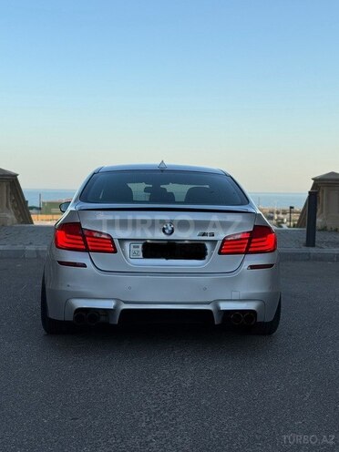 BMW 528 2013, 220,000 km - 2.0 l - Bakı