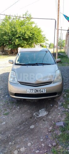 Toyota Prius 2007, 337,025 km - 1.5 l - Gəncə