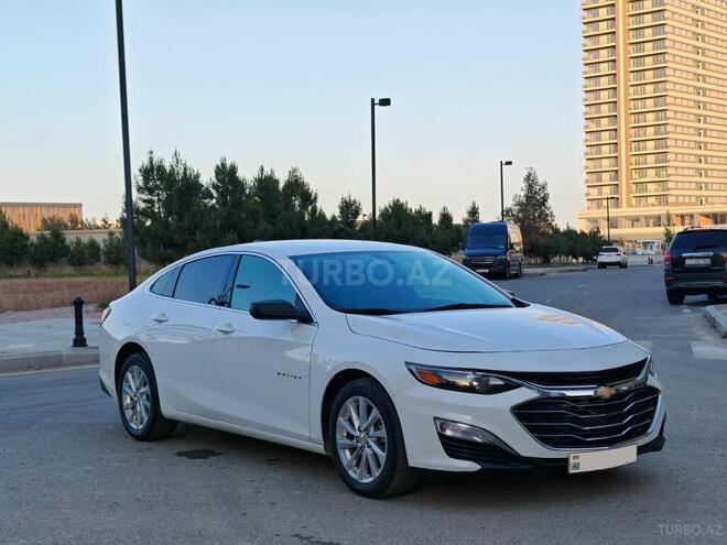 Chevrolet Malibu-2
