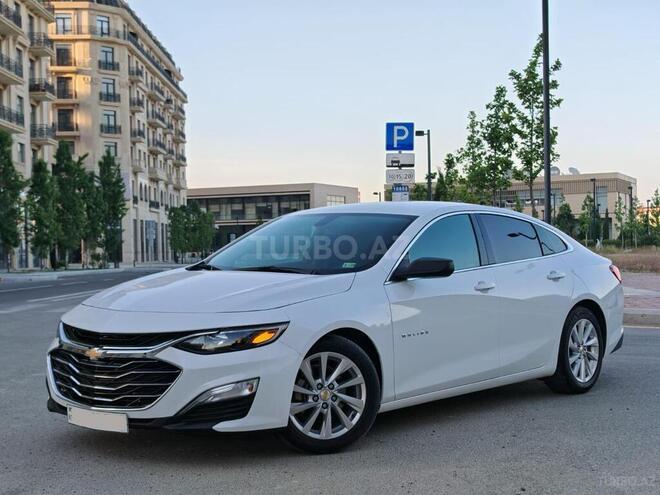 Chevrolet Malibu-1