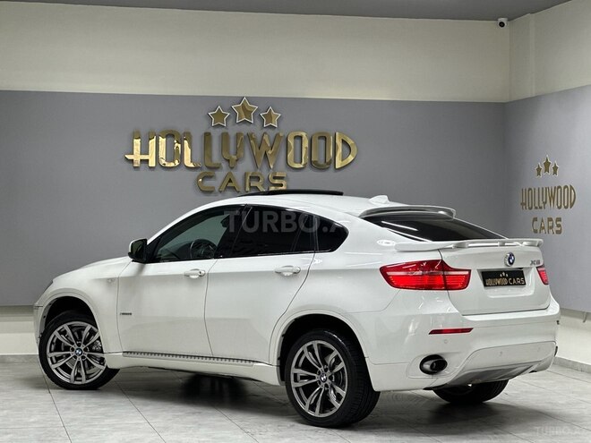 BMW X6 2010, 254,000 km - 3.0 l - Bakı