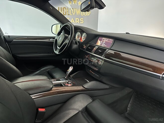 BMW X6 2010, 254,000 km - 3.0 l - Bakı
