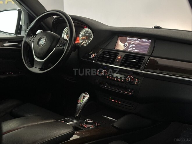 BMW X6 2010, 254,000 km - 3.0 l - Bakı