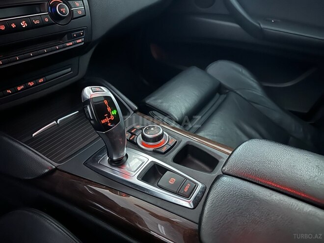 BMW X6 2010, 254,000 km - 3.0 l - Bakı