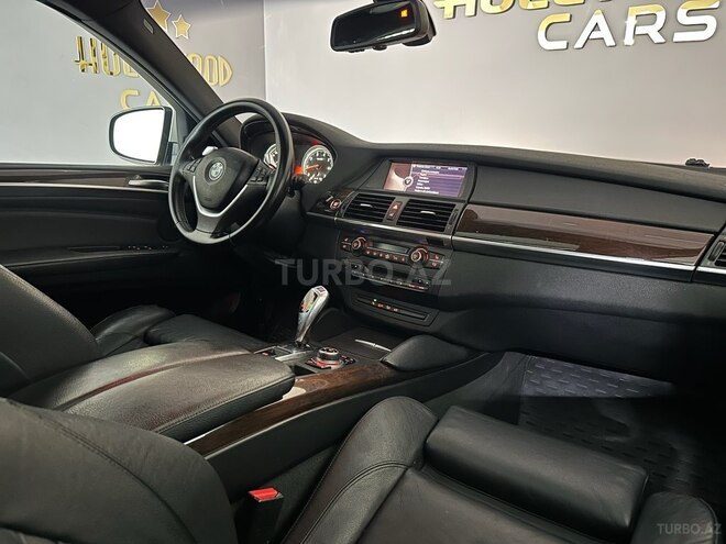 BMW X6 2010, 254,000 km - 3.0 l - Bakı