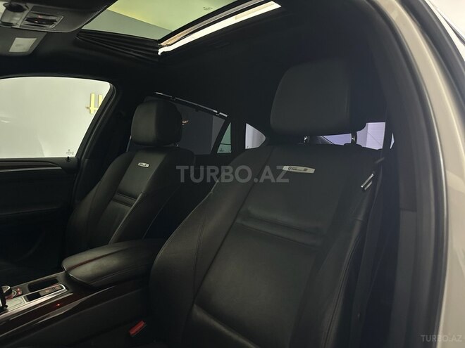 BMW X6 2010, 254,000 km - 3.0 l - Bakı