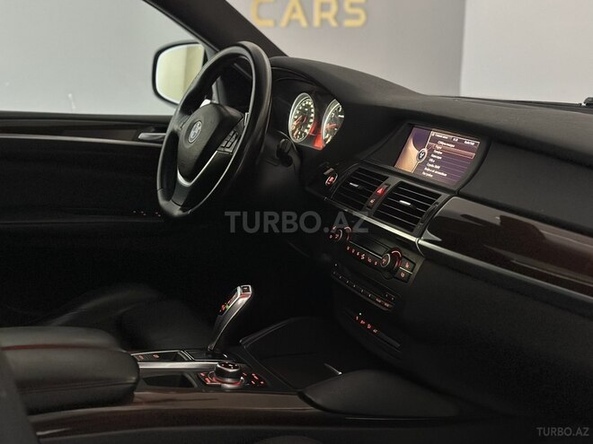 BMW X6 2010, 254,000 km - 3.0 l - Bakı