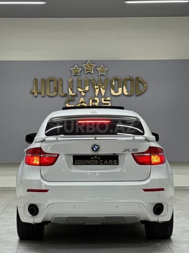 BMW X6 2010, 254,000 km - 3.0 l - Bakı