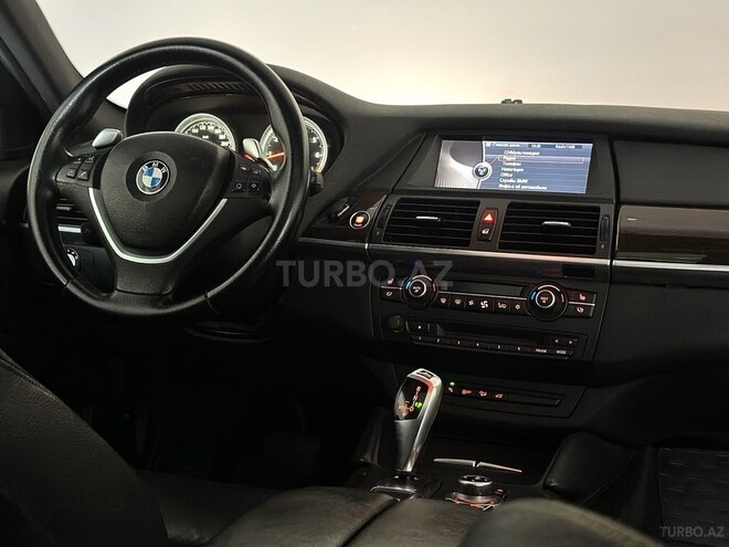 BMW X6 2010, 254,000 km - 3.0 l - Bakı