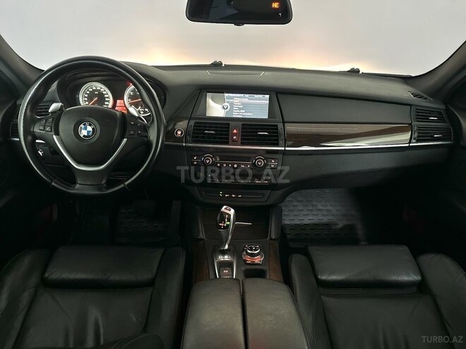 BMW X6 2010, 254,000 km - 3.0 l - Bakı