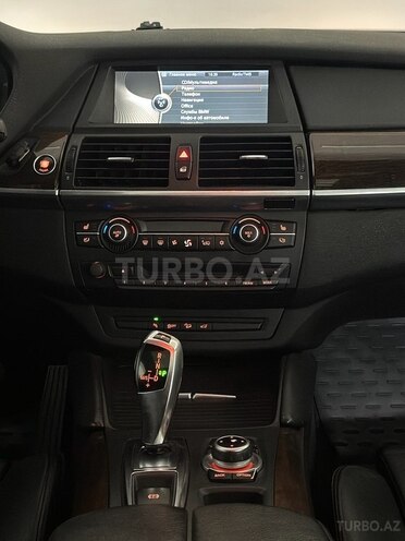 BMW X6 2010, 254,000 km - 3.0 l - Bakı