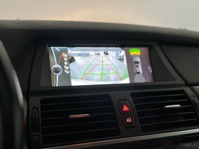 BMW X6 2010, 254,000 km - 3.0 l - Bakı