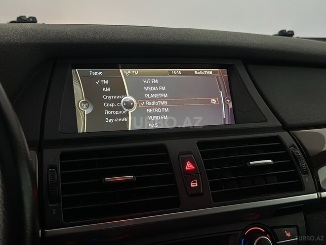 BMW X6 2010, 254,000 km - 3.0 l - Bakı
