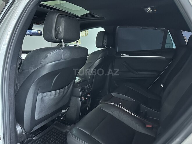 BMW X6 2010, 254,000 km - 3.0 l - Bakı