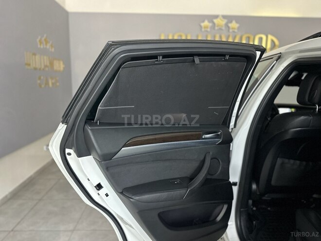 BMW X6 2010, 254,000 km - 3.0 l - Bakı