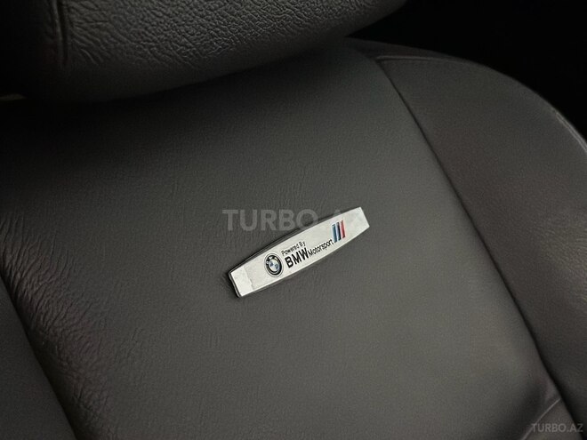 BMW X6 2010, 254,000 km - 3.0 l - Bakı