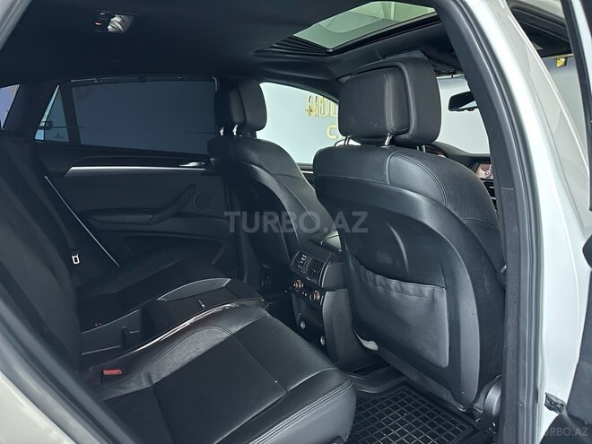 BMW X6 2010, 254,000 km - 3.0 l - Bakı