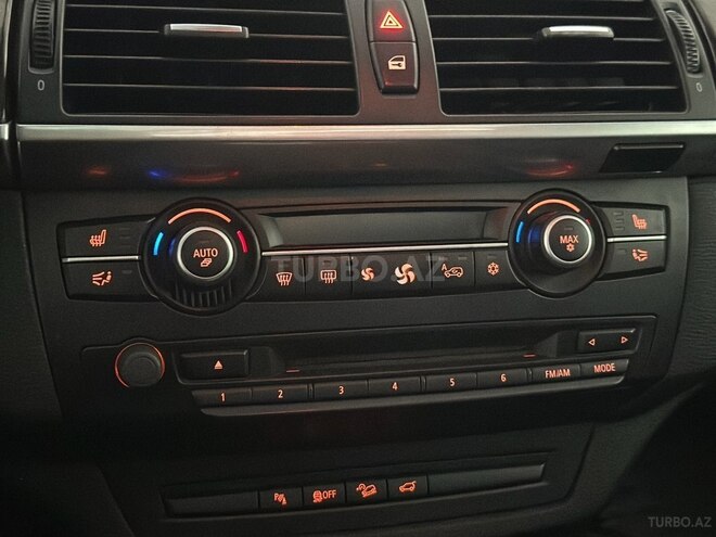 BMW X6 2010, 254,000 km - 3.0 l - Bakı