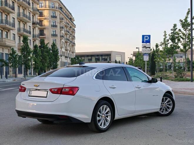 Chevrolet Malibu-4